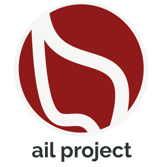 AIL logo